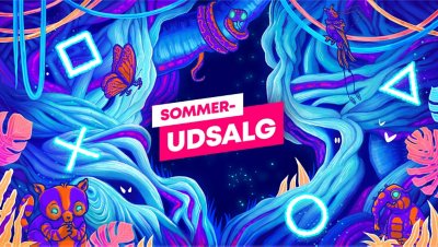 Global kampagne | Sommerudsalg af keyart