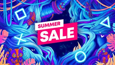 Global Promo | Summer Sale keyart