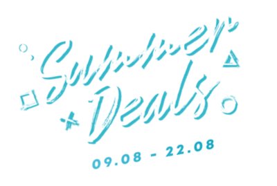 summer deals logo