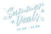 summer deals logo