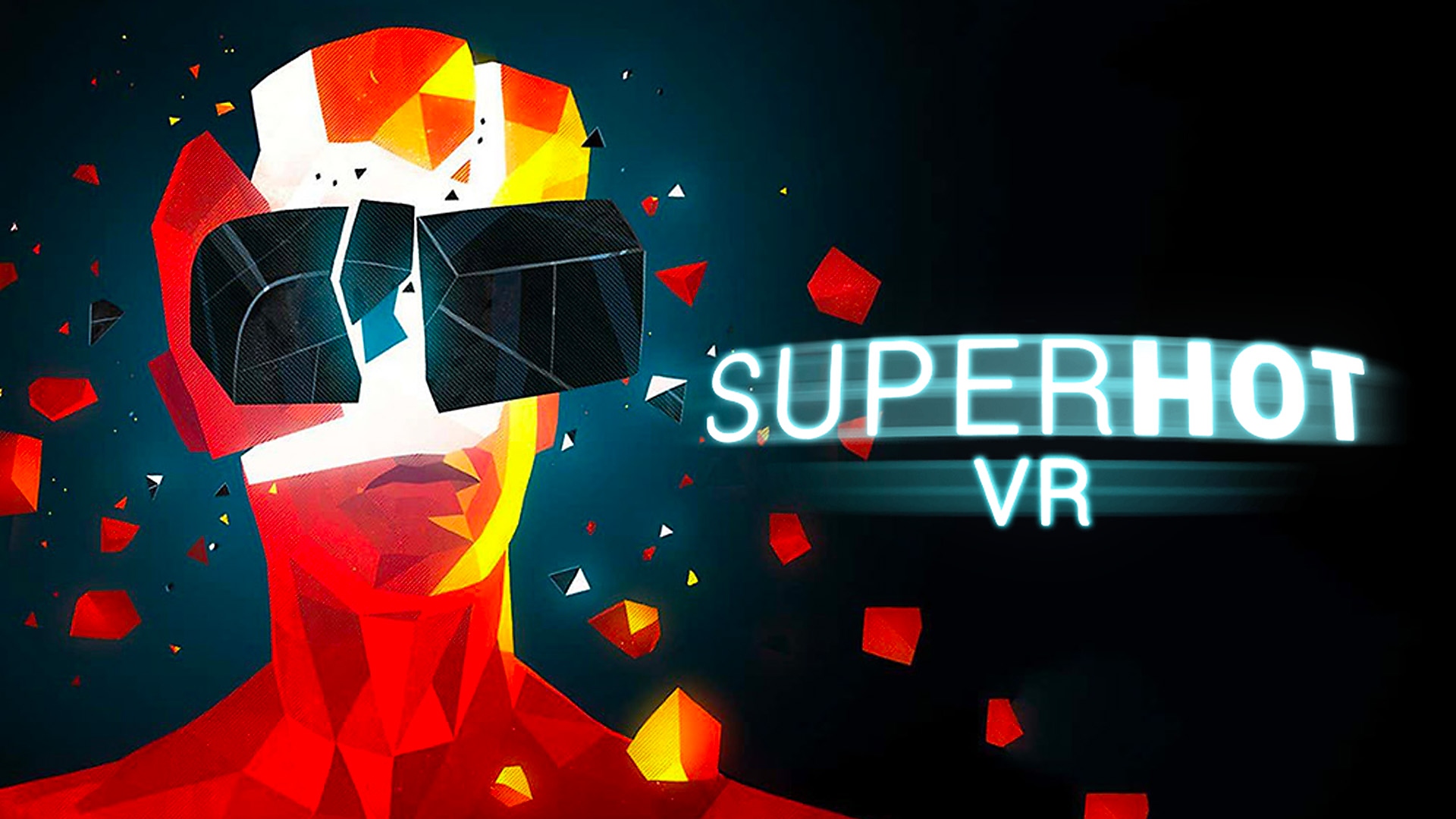 『SUPERHOT VR』 PlayStation®VR ローンチトレーラー
