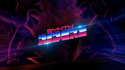 Arte principal de Synth Riders