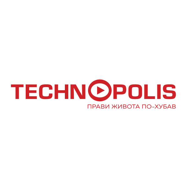 technopolis retailer logo