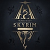 The Elder Scrolls V:Skyrim Anniversary Edition パックショット
