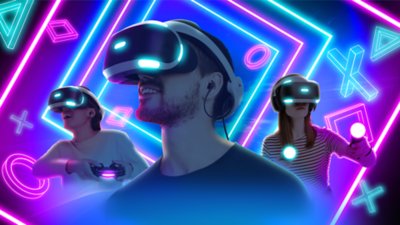 Ps Vr Games The Best Ps Vr Games Out Now Upcoming Playstation Us