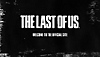 the Last of Us Franchise-hubminibillede