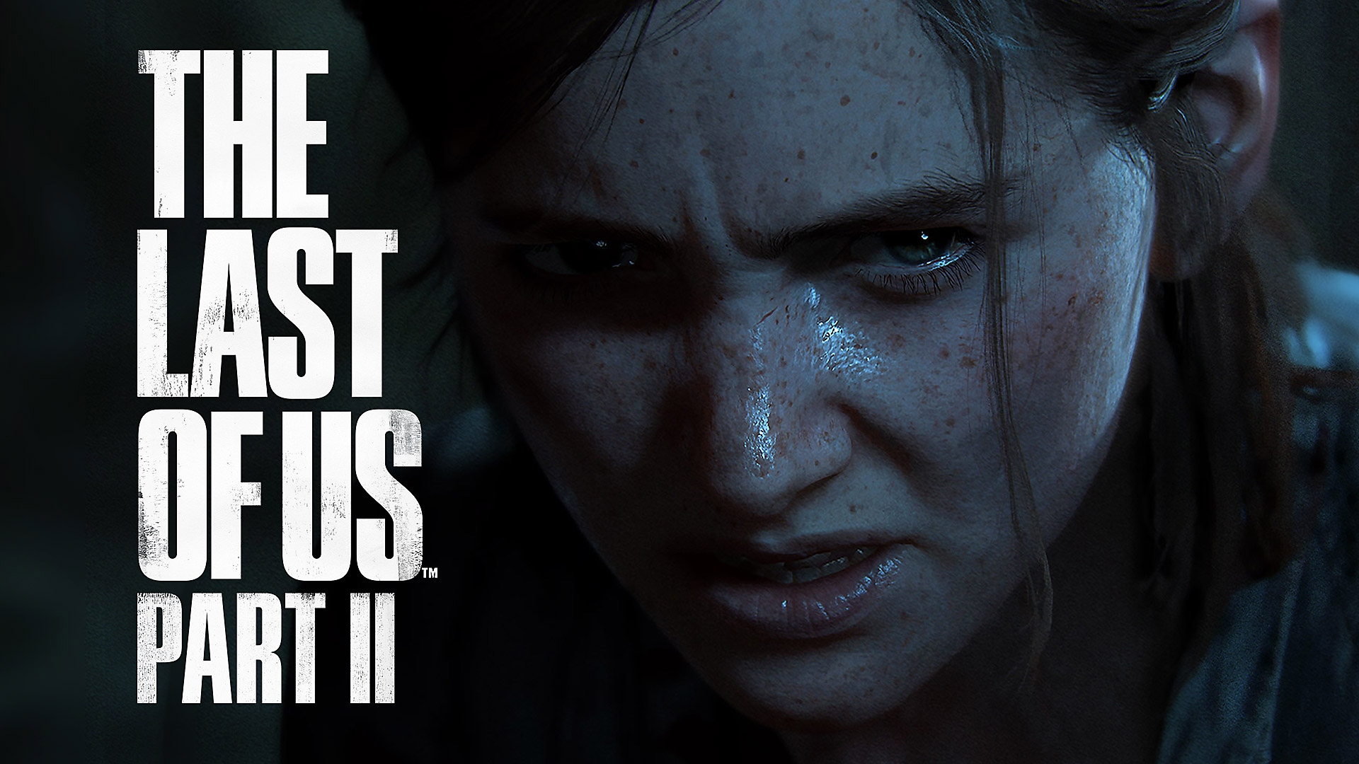 PS4《The Last of Us Part II》劇情預告 (4K中文字幕)