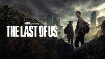 The Last of Us HBO トレーラー