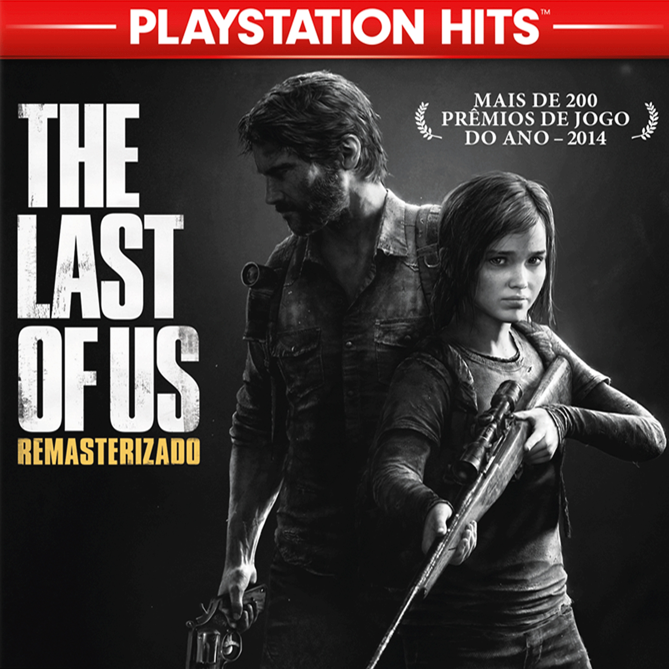 PlayStation Hits The Last of Us Remasterizado Natal PlayStation