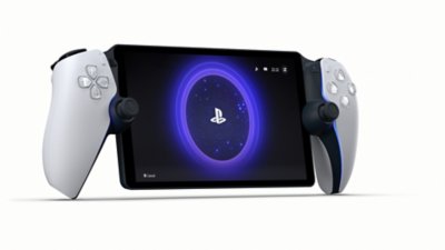 Reproductor remoto PlayStation Portal™ para consola PS5®