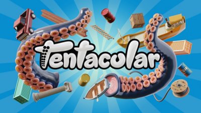 Tentacular - Announcement Trailer | PS VR2 Games