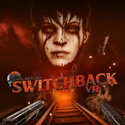 The Dark Pictures: Switchback VR for PS VR2