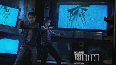 the last of us 系列中心缩略图