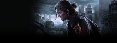 《The Last of Us Part II Remastered》主視覺