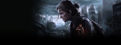 The Last of Us Part II Remastered 키 아트