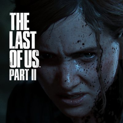 The Last of Us Part II-spilminiaturebillede