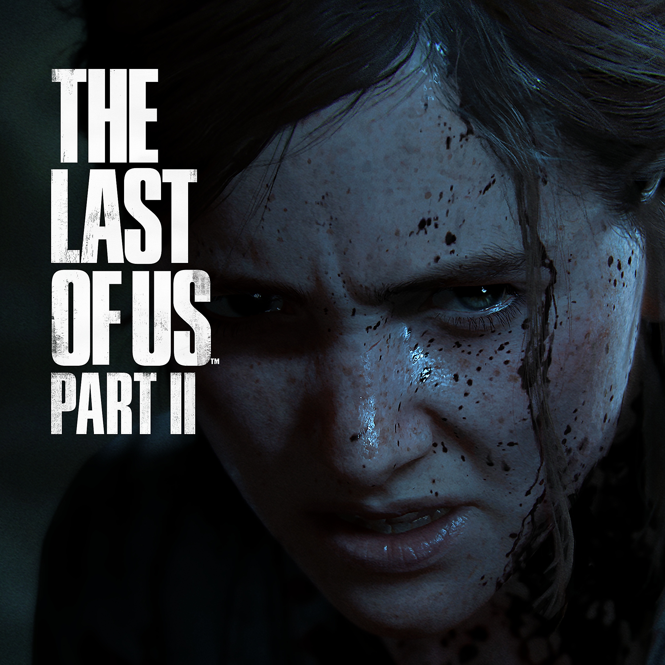 The Last of Us Part II ゲームサムネイル画像