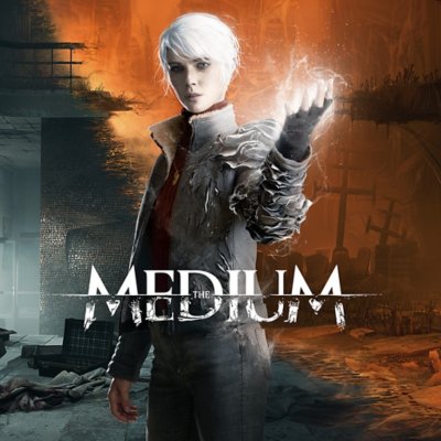 The Medium - Gamescom Launch Trailer | PS5