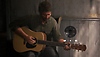 The Last of Us Part II Remastered – Joel mit Gitarre