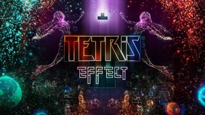Tetris Effect Announce Trailer full version