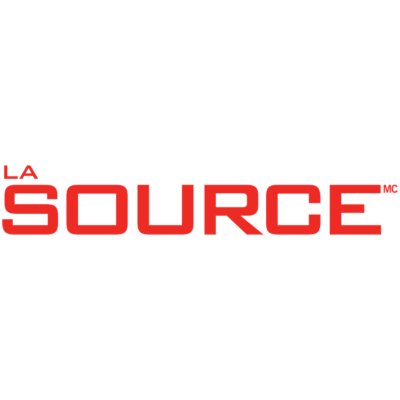 The Source retail logo
