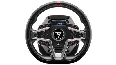 عجلة السباق T248 من Thrustmaster 