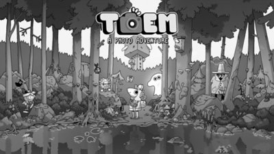 Trailer da data de lançamento de Toem