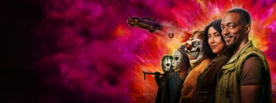 Twister Metal Season 2