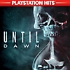 PlayStation Hits Until Dawn Promoção Oferta