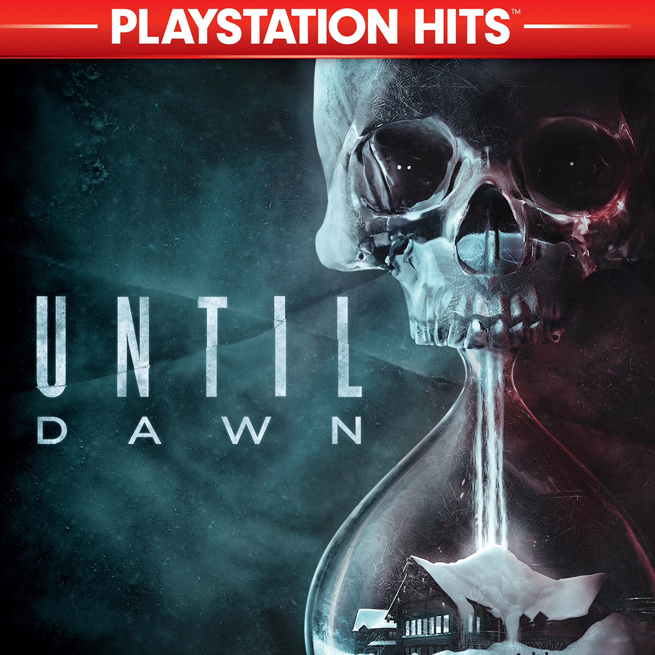 PlayStation Hits Until Dawn Natal PlayStation