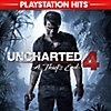 PlayStation Hits Uncharted 4 A Thiefs End Natal PlayStation