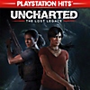 PlayStation Hits Uncharted The Lost Legacy Natal PlayStation