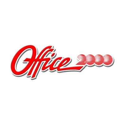 Office 2000