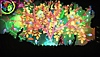 لقطة شاشة من لعبة Ultros تعرض نباتات زاهية