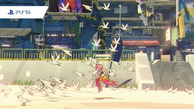 Unbeatable - Release Date Trailer | PS5 Games