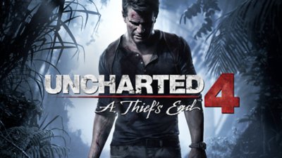 UNCHARTED 4: A Thief's End 