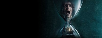 Until Dawn digital release keyart