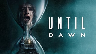 Until Dawn digital release keyart