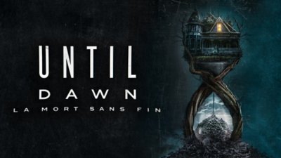 Until Dawn : La Mort sans fin – Version nord-américaine de la sortie en cinéma du film