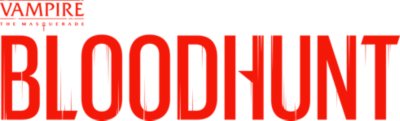 Logo van Vampire: The Masquerade - Bloodhunt