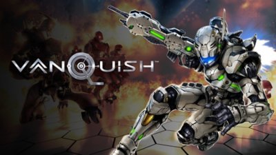 Bayonetta e Vanquish - Trailer di lancio | PS4