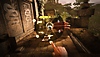Wanderer – snímek obrazovky – PS5, PS4, VR