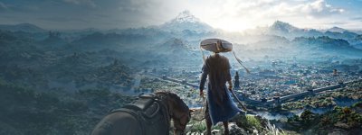 Where the winds meet keyart