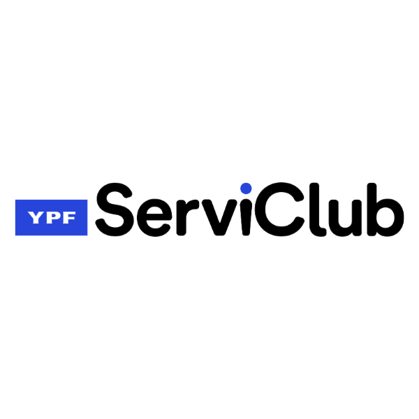 YPF ServiClub