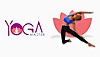 Yoga Master – klíčová grafika