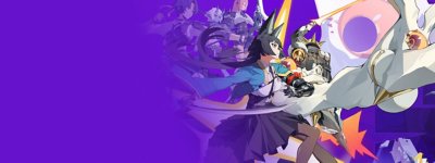 Zenless Zone Zero key art