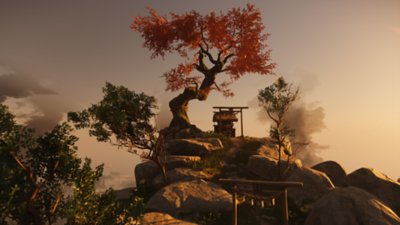 Beginners guide to Ghost of Tsushima