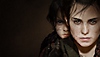 A Plague Tale: Requiem hero artwork showing the two main characters