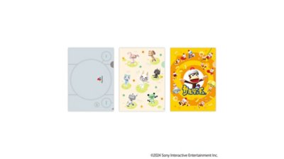 怪獣8号』クリアファイル BC4－JF: 文具|集英社ジャンプ