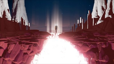 ABZÛ - E3 2016 Launch Trailer | PS4